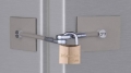 Fridge Lock